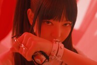 kamion（カミオン）こと神尾彩乃。