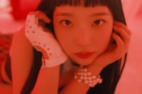 de_hana（ディハナ）こと吉田花夏。