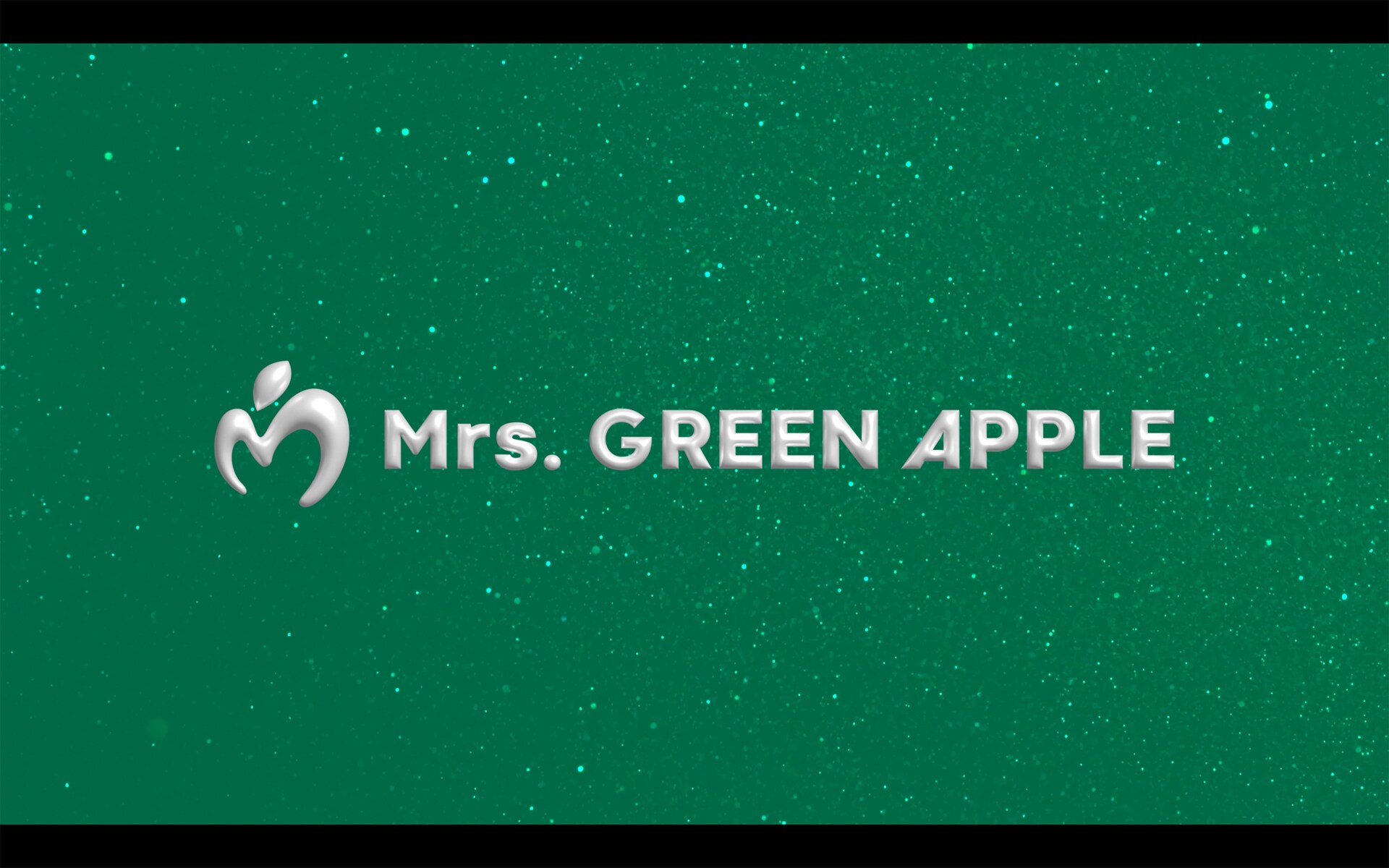 Mrs. GREEN APPLEの2024年快進撃を特別映像「Play Back」で一気に