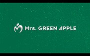 Mrs. GREEN APPLE「Play Back 2024」より。