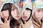 TOKYOてふてふの新シングルは「FLYASDUST」、1年後にZepp Shinjukuでワンマン
