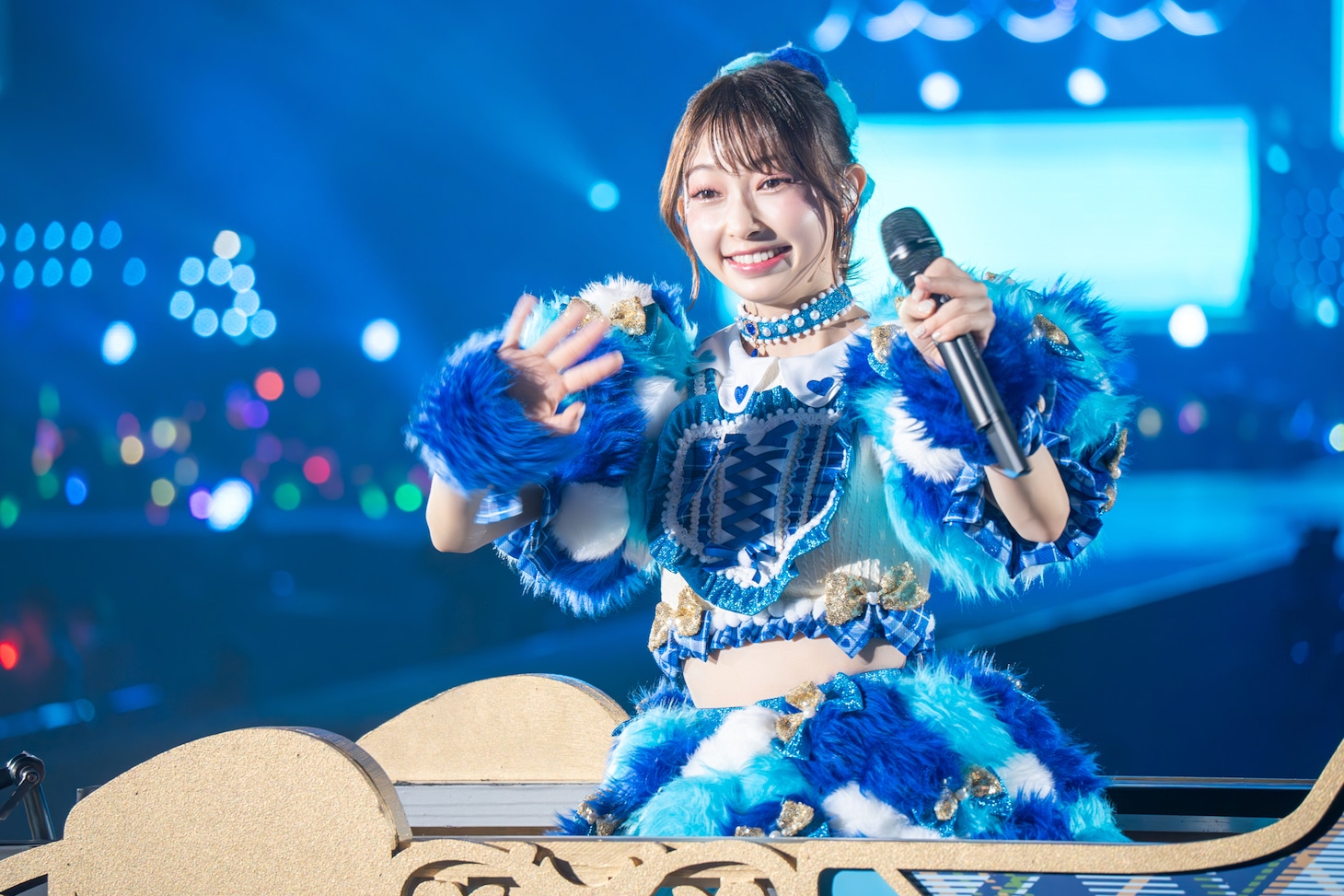 辻野かなみ