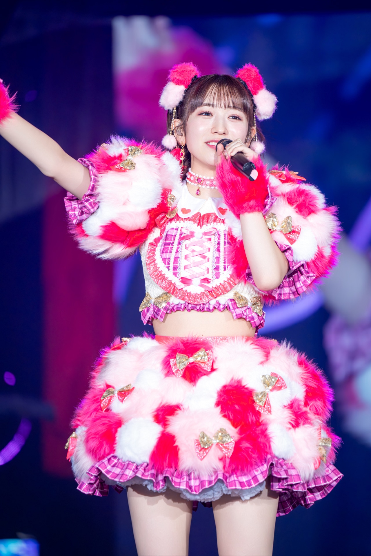 小泉遥香