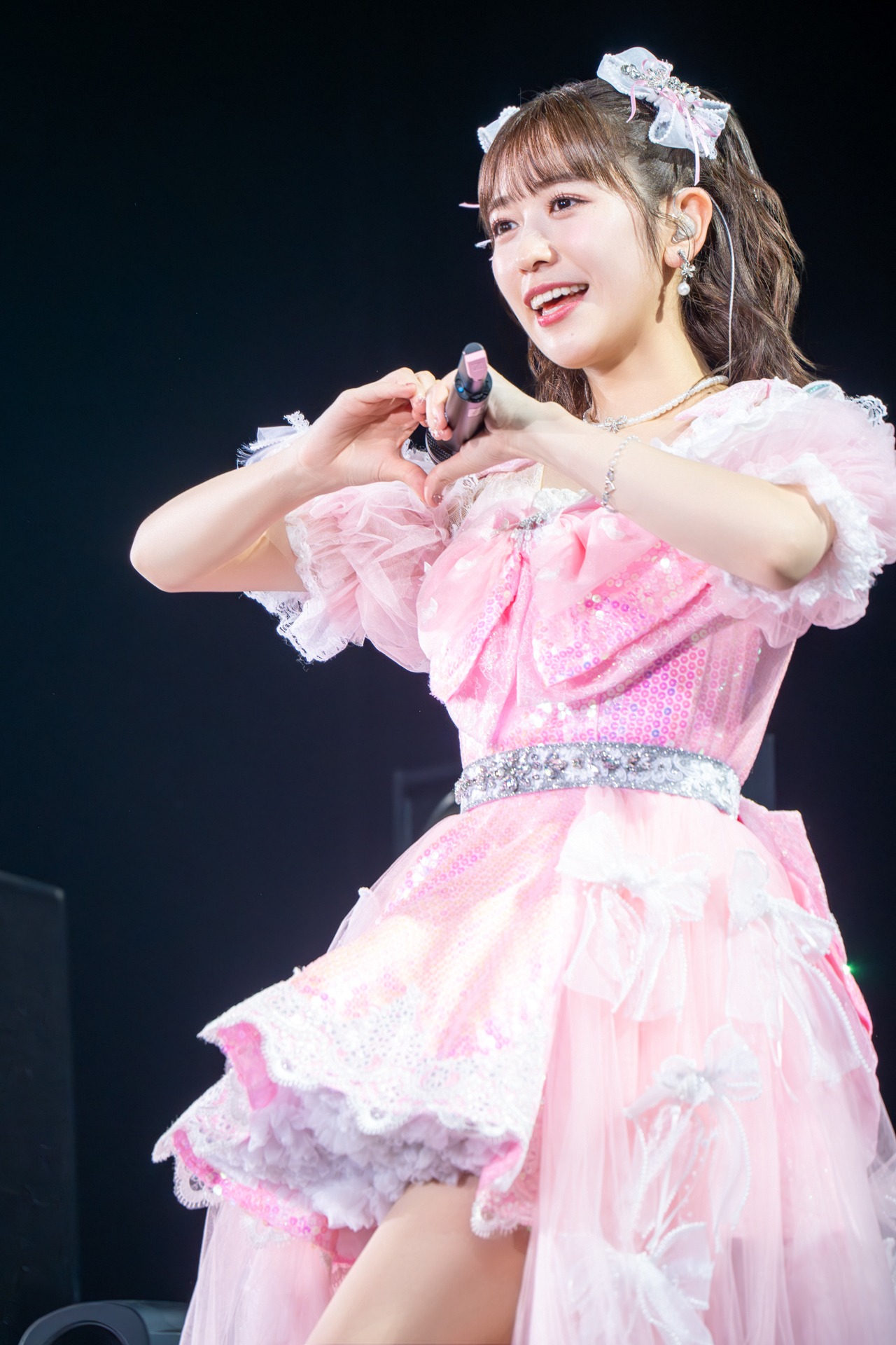 小泉遥香