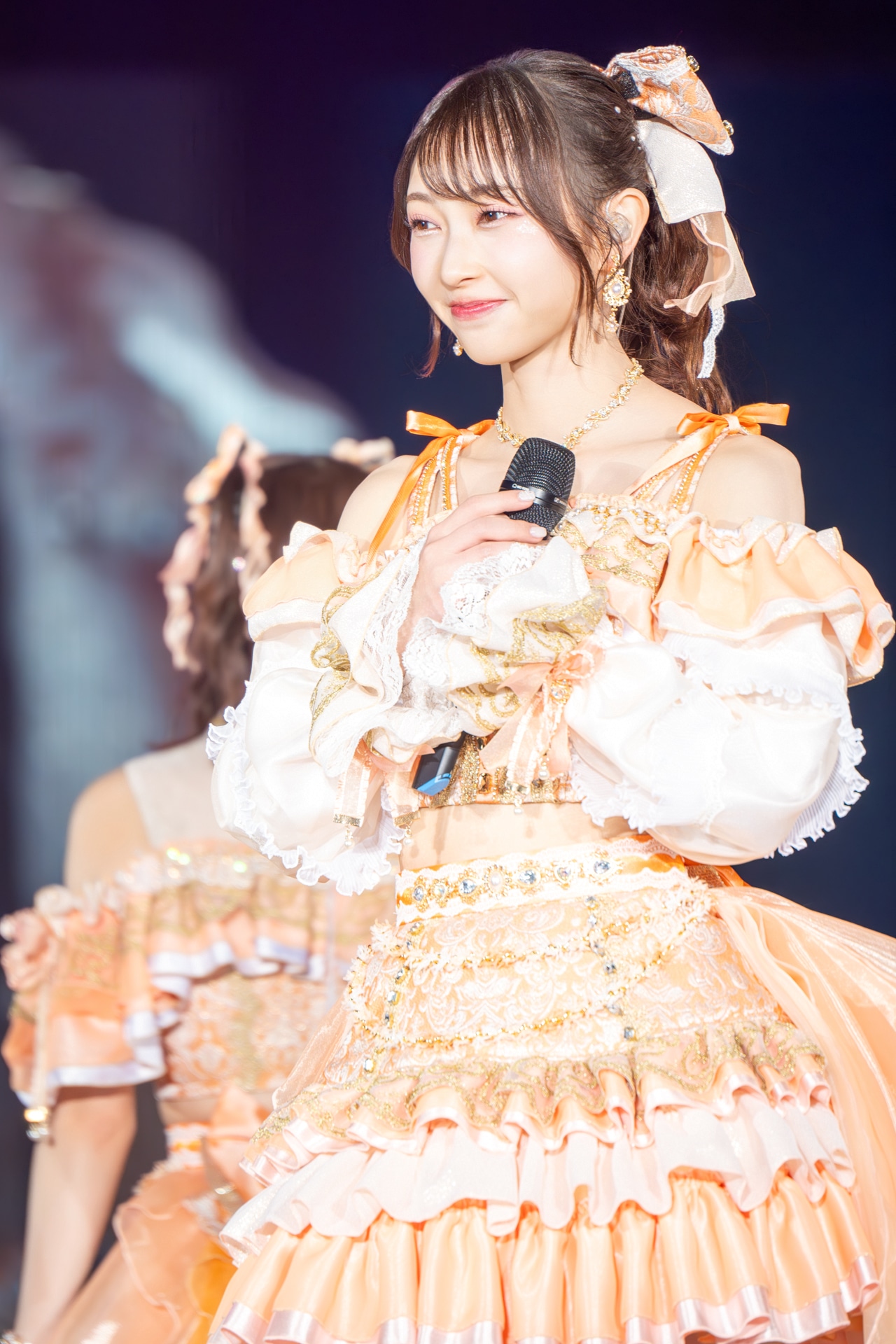 辻野かなみ