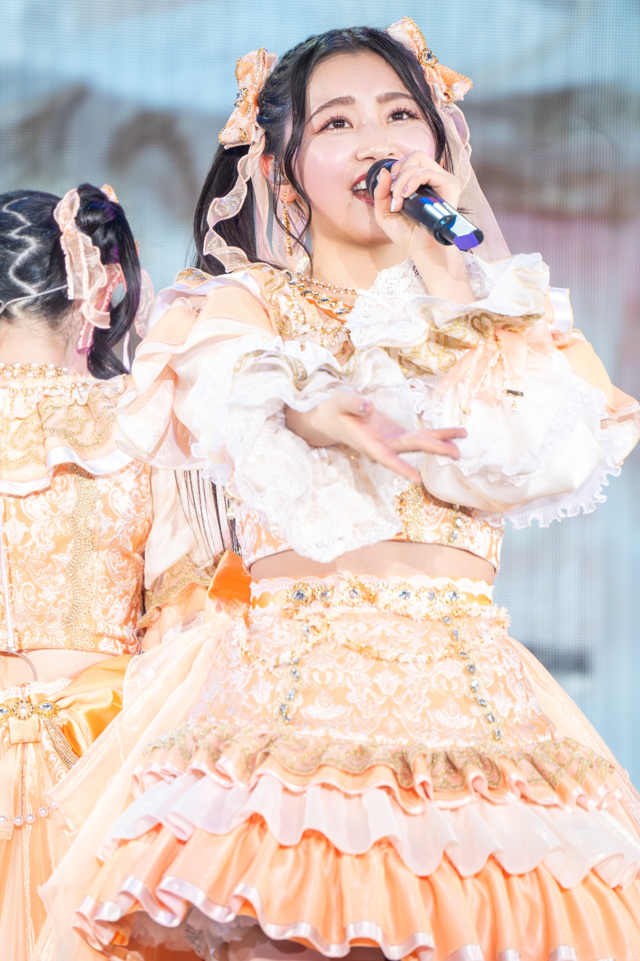 杏ジュリア
