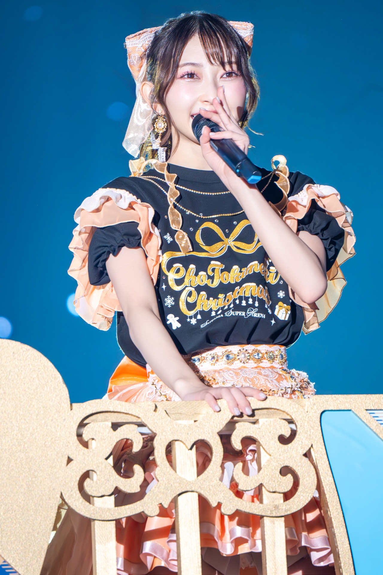辻野かなみ