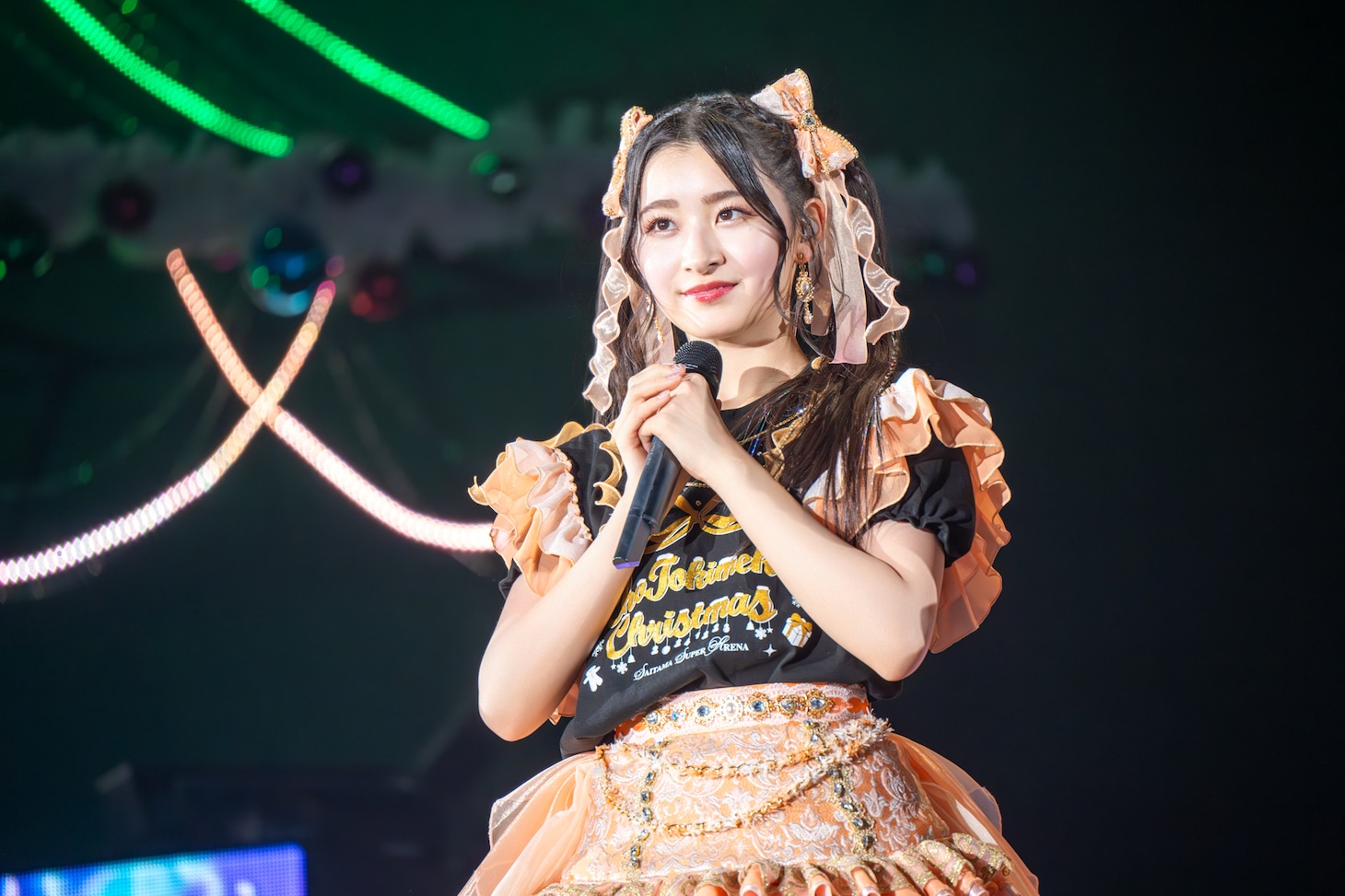 杏ジュリア