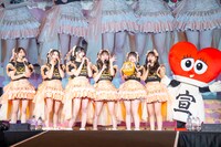 ついに4年前の誓いを果たした超ときめき♡宣伝部。