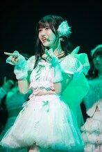 吉瀬真珠（いぎなり東北産）