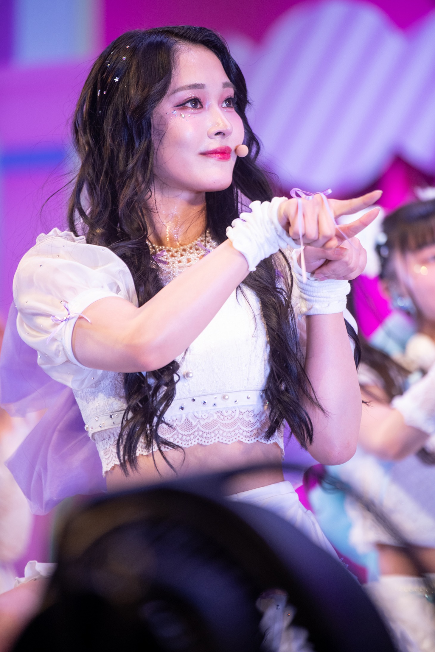北美梨寧（いぎなり東北産）