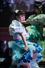 藤谷美海（いぎなり東北産）