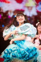 藤谷美海（いぎなり東北産）