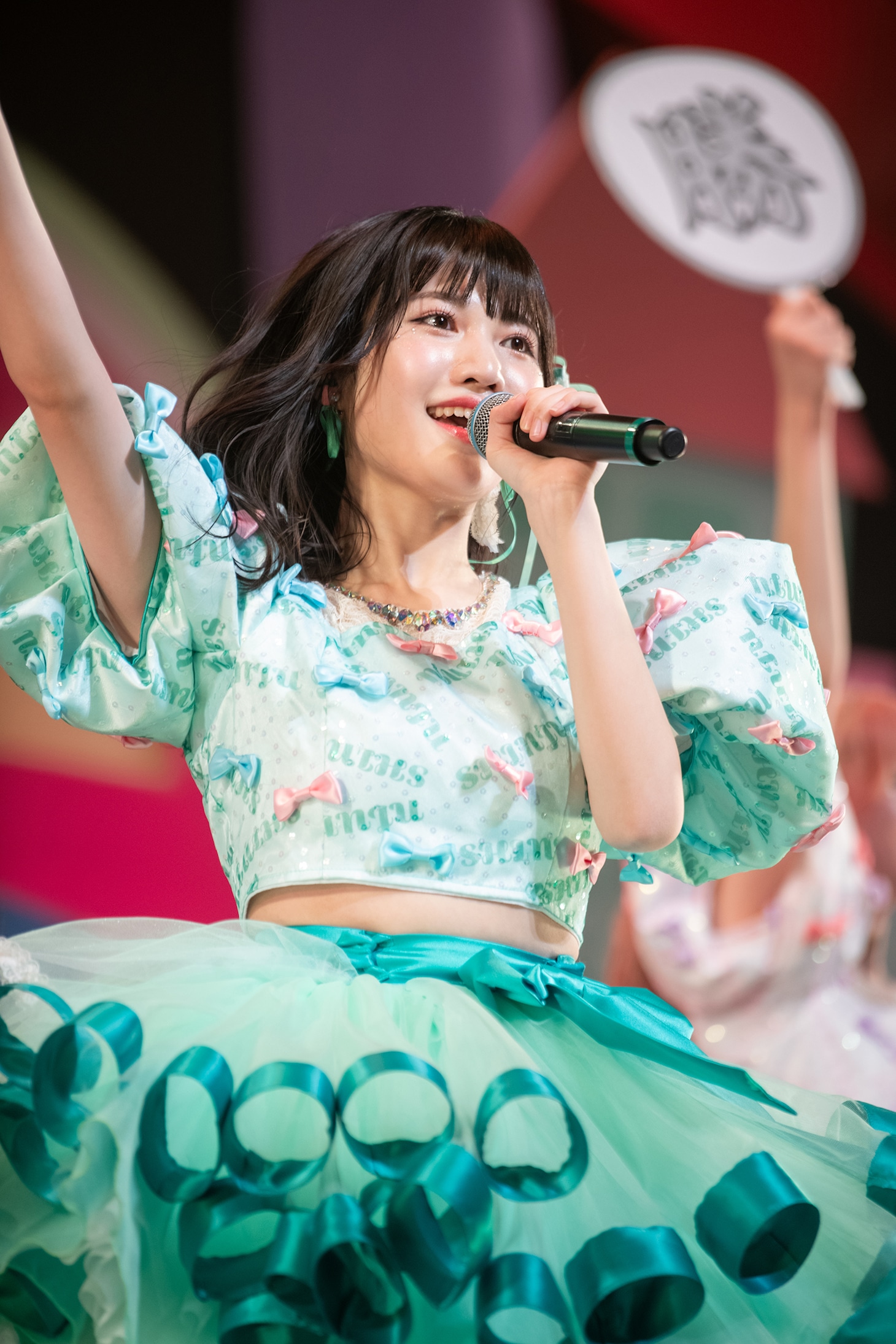吉瀬真珠（いぎなり東北産）