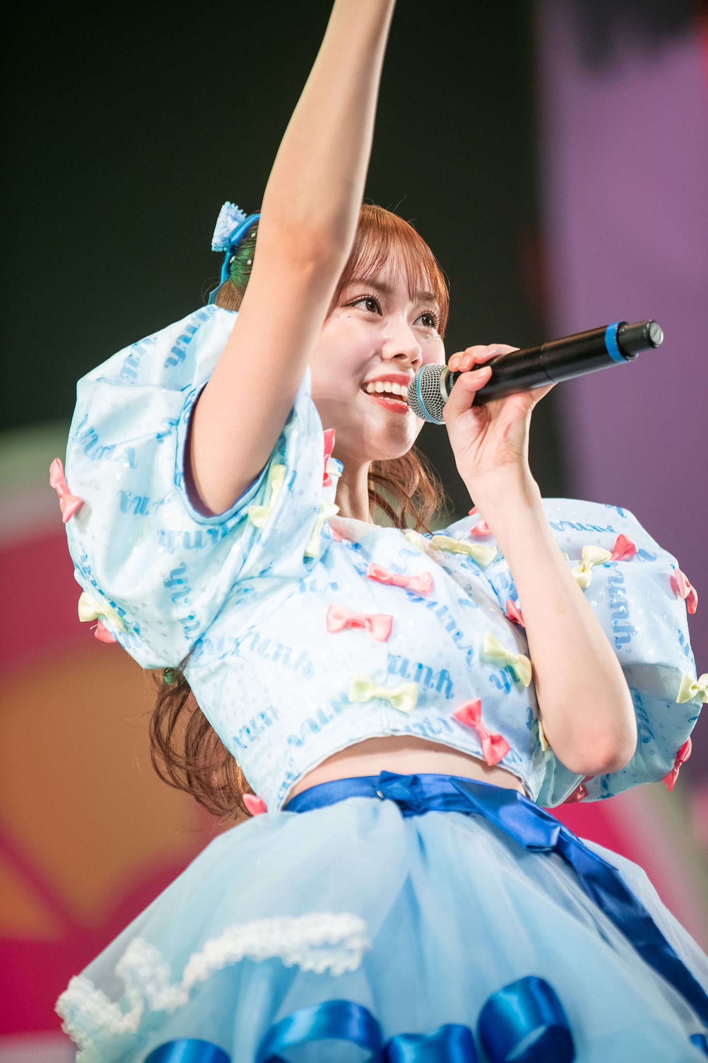 葉月結菜（いぎなり東北産）