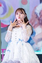 葉月結菜（いぎなり東北産）