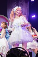 律月ひかる（いぎなり東北産）