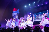 いぎなり東北産「リベンジライブ」の様子。