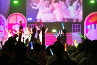 いぎなり東北産「リベンジライブ」の様子。