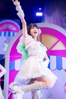 吉瀬真珠（いぎなり東北産）