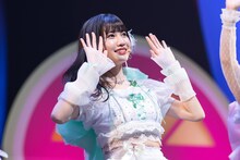 吉瀬真珠（いぎなり東北産）