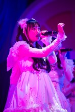 橘花怜（いぎなり東北産）