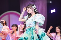 吉瀬真珠（いぎなり東北産）