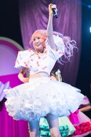 律月ひかる（いぎなり東北産）