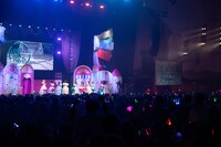 東京・日比谷公園大音楽堂（日比谷野音）公演の開催を発表するいぎなり東北産。