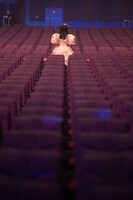 いぎなり東北産「リベンジライブ」リハーサルの様子。