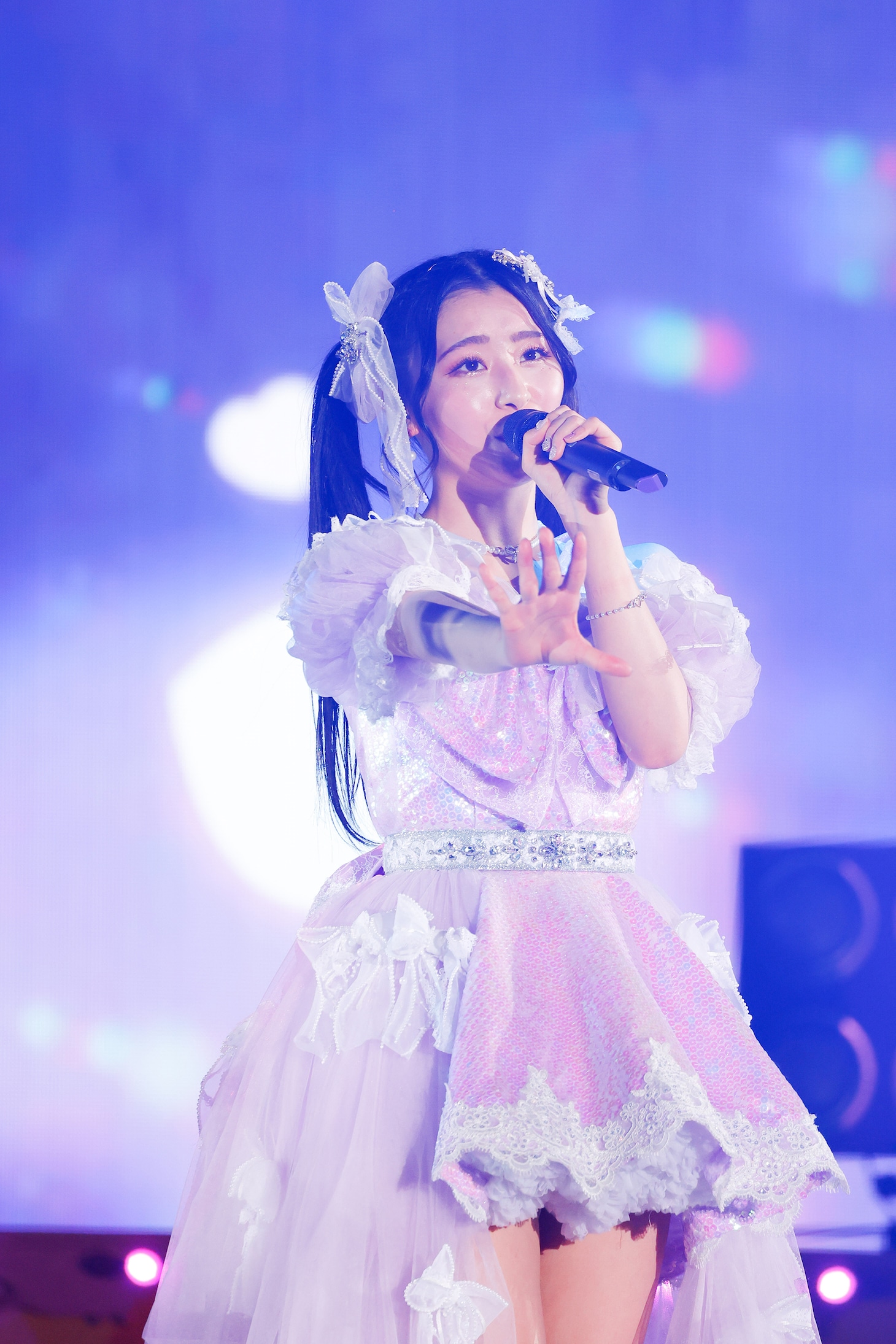 杏ジュリア