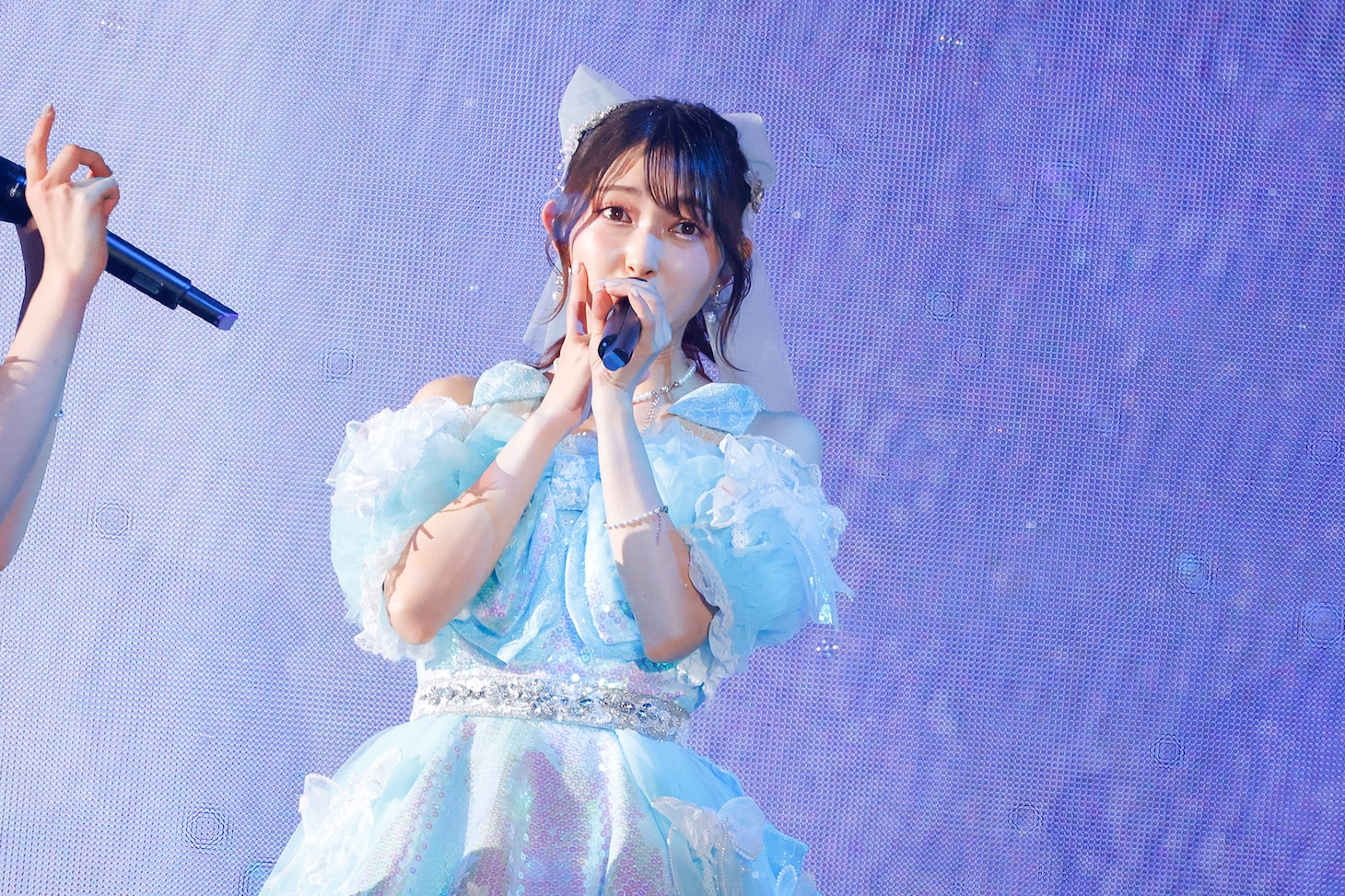 辻野かなみ