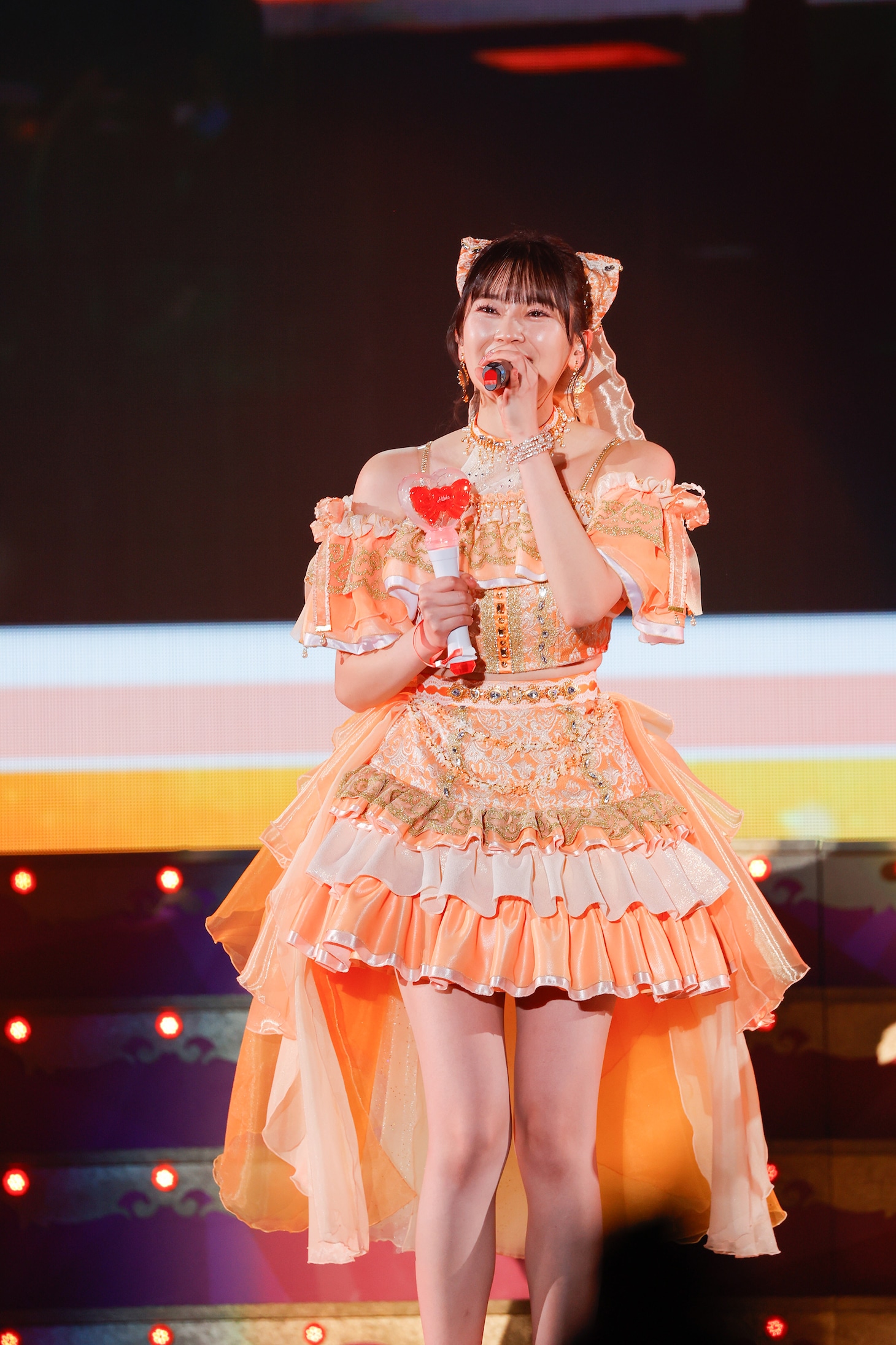 坂井仁香