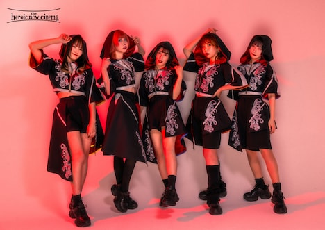 ヒロイックニューシネマ