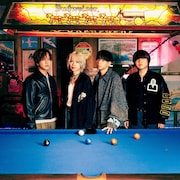 ねぐせ。新曲「アタシのドレス」先行配信、結成5周年記念の新年会を実施