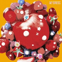 ねぐせ。「アタシのドレス」ジャケット