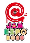 「@JAM EXPO 2025」8月末に横浜アリーナで開催