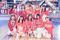 BEYOOOOONDS Ⓒテレビ東京