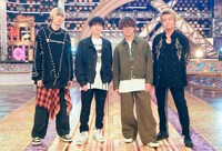 BLUE ENCOUNT Ⓒテレビ東京