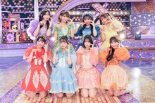 CUTIE STREET Ⓒテレビ東京