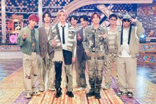 FANTASTICS Ⓒテレビ東京