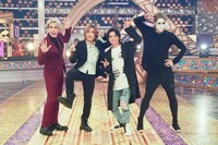 ゴールデンボンバー Ⓒテレビ東京