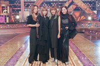 MAX Ⓒテレビ東京