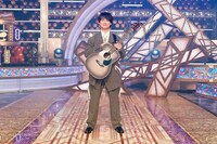 尾崎裕哉 Ⓒテレビ東京