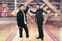 サスケ Ⓒテレビ東京