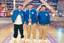 スチャダラパー Ⓒテレビ東京