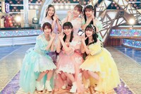 超ときめき♡宣伝部 Ⓒテレビ東京