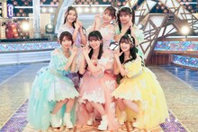 超ときめき♡宣伝部 Ⓒテレビ東京