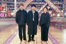 アンダーグラフ Ⓒテレビ東京