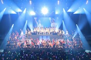 「Hello! Project 2025 Winter Fes.」の様子。